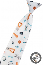 Detská kravata SPORT 31 cm